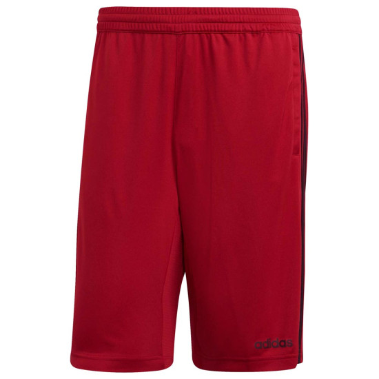 Adidas Ανδρικό σορτς Design 2 Move 3-Stripes